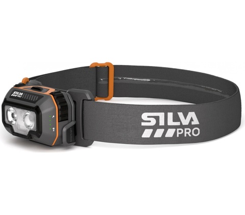 Silva Rough Light