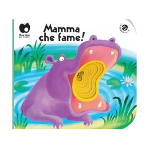Mamma, che fame! | Gabriele Clima, Filippo Brunello (2020)