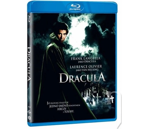 Dracula / 1979 BD
