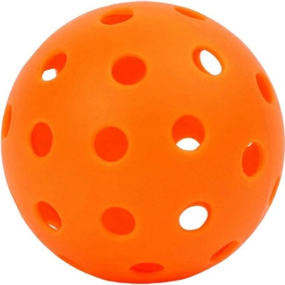 Merco Pluto míček na pickleball oranžová 1 ks