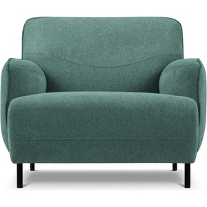 Windsor & Co Sofas Тюркоазен фотьойл Neso - Windsor & Co Sofas (WIN_ARM_108_F1_NESO3)