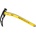 Grivel Ледокоп Grivel Ice Axe Ghost Evo Hammer Ice axe - Yellow - размер 50 cm (404-0184-0112)