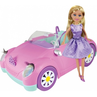 Alltoys Sparkle Girlz s autem