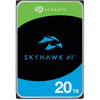 Seagate SkyHawk AI 20TB, ST20000VE003