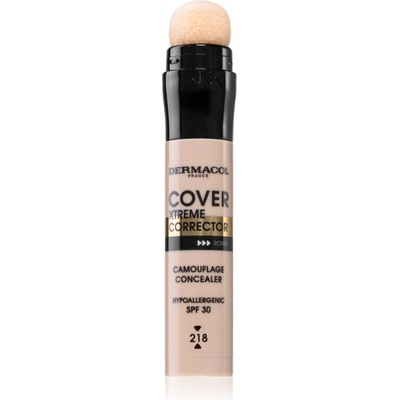 Dermacol Cover Xtreme SPF 30 218 8 g