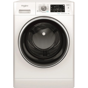Whirlpool FFD 8489 BCV EE