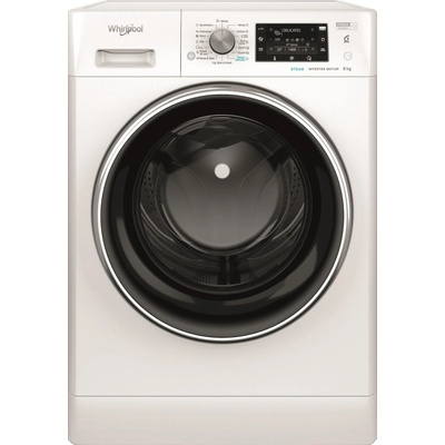 Whirlpool FFD 8489 BCV EE