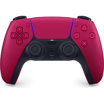 Sony PlayStation 5 DualSense - Cosmic Red