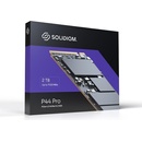 Solidigm P44 Pro 512GB, SSDPFKKW512H7X1