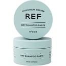 REF Dry Shampoo Paste 205 strukturující suchý šampon 85 ml