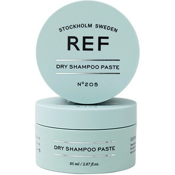 REF Dry Shampoo Paste 205 strukturující suchý šampon 85 ml