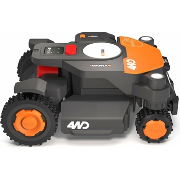 WORX WR341 Vision Cloud