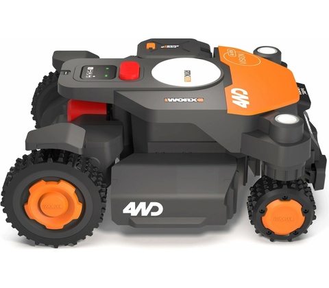 WORX WR341 Vision Cloud