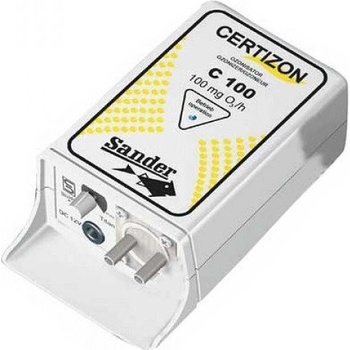 Sander Certizon C100 ozonizátor
