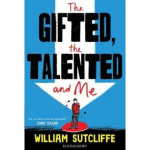 The Gifted, the Talented and Me (ISBN: 9781408890219)