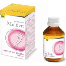 CéDé Multivit 200 ml