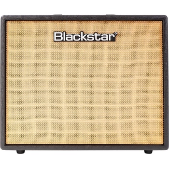 Blackstar Debut 100R 1x12 Combo Транзисторен усилвател/Комбо (DEBUT-100R-BLK)