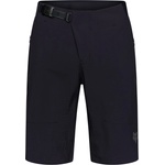FOX Racing Мъжки шорти за колоездене FOX Racing Flexair Short Cycling bottoms - Black - размер 38 (US) (055-3522-0116)