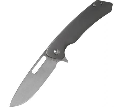 EKA Classic 8 Titanium 100508