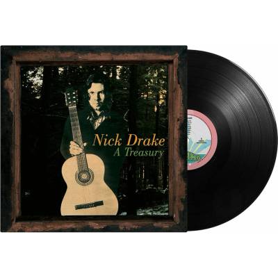 Drake Nick - A Treasury LP