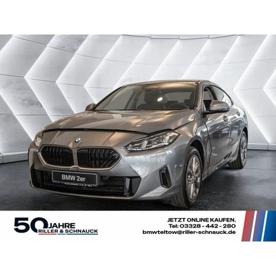 BMW 220d Gran Coupé 110 kW | Zboží Auto