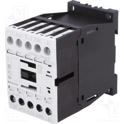 Eaton DILM9-01-EA 230V50HZ,240V60HZ