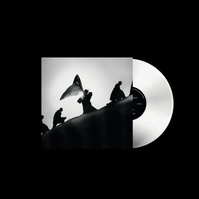 James Blake - Playing Robots Into Heaven LP