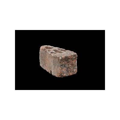GEOSTONE miniFLAT 1/6 GRIND štípaný Skořicovo-černá