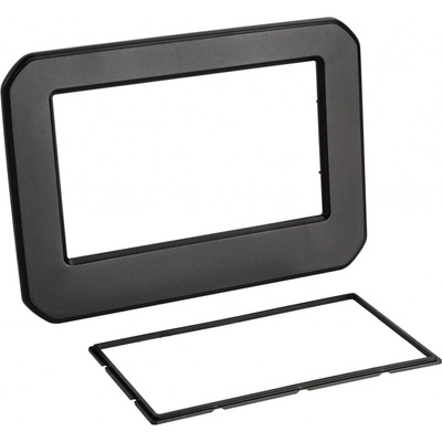 Redukčný rámček autorádia pre Suzuki Ignis