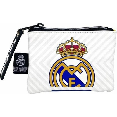 Real Madrid peňaženka