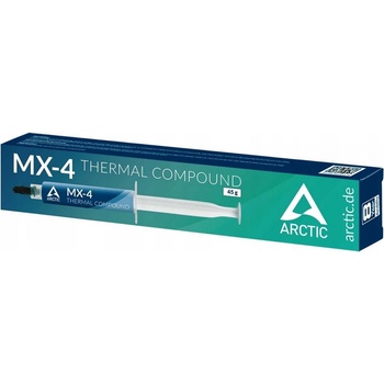 ARCTIC MX-4 2019 45 g ACTCP00024A