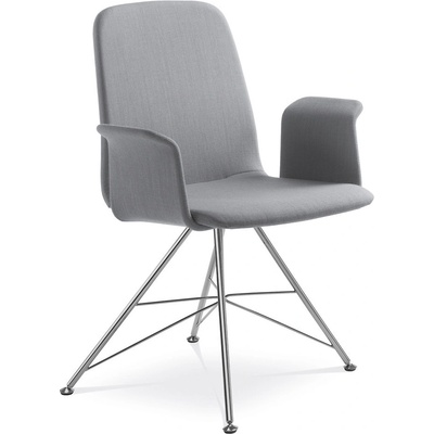 LD SEATING stolička SUNRISE 152/BR-DE