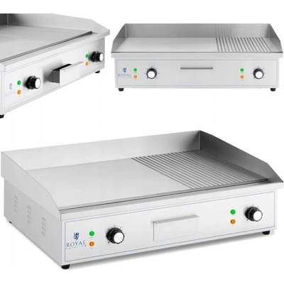 Royal Catering RCPG51-M