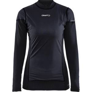 Craft Active Extreme X Wind Ls Размер: L / Цвят: черен
