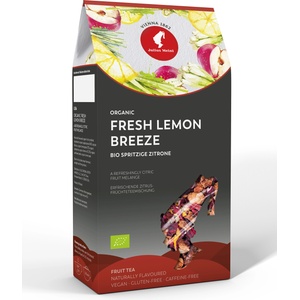 Julius Meinl Bio Fresh Lemon Breeze плодов чай насипен 250 г