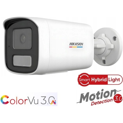 Hikvision DS 2CD1T47G3 LIU