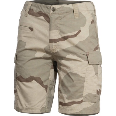 Nohavice Pentagon BDU 2.0 3col desert