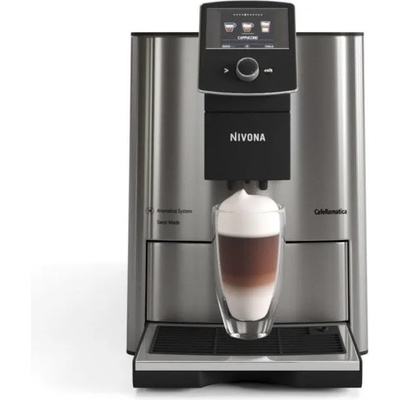 Nivona CafeRomatica 825