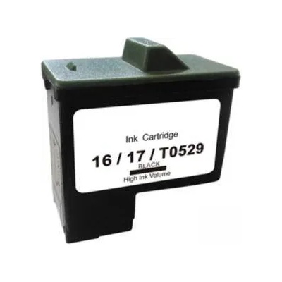 Compatible Съвместима мастилена глава за dell a720/А920, t0529 - p№ 1323090040, Черен, 200della920b