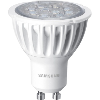 Samsung LED žárovka GU10 3,3W 230V 220L Teplá bílá