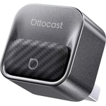  Адаптер за Apple CarPlay и Android Auto - Ottocast Mini Core Wireless Adapter (черен) (CA525-T3)