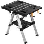 KraftDele Сгъваема работна маса KraftDele KD11870/ 350 кг (KD11870)