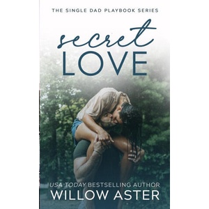 Secret Love | Willow Aster (2024)