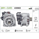Alternátor VALEO 439965