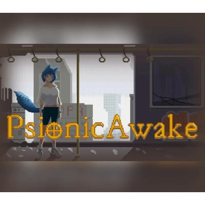 Psionic Awake