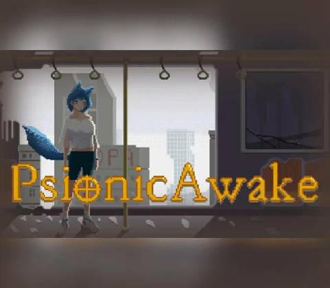 Psionic Awake