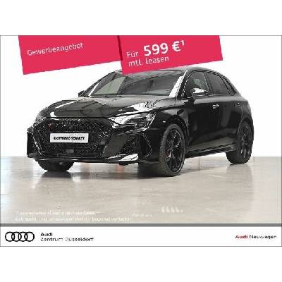 Audi RS3 Sportback 294 kW