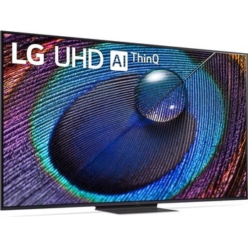LG 43ur91006la