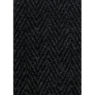 Breno BOOMERANG 50 černá/Vícebarevné šíře 200 cm