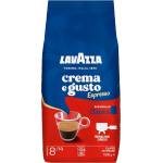 LAVAZZA Кафе на зърна Lavazza Crema Gusto Classico, 1 кг